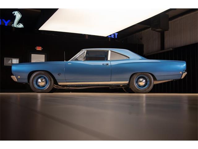 1968 Plymouth Road Runner (CC-2030392) for sale in Green Brook, New Jersey