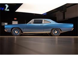 1968 Plymouth Road Runner (CC-2030392) for sale in Green Brook, New Jersey
