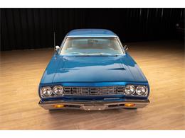 1968 Plymouth Road Runner (CC-2030392) for sale in Green Brook, New Jersey