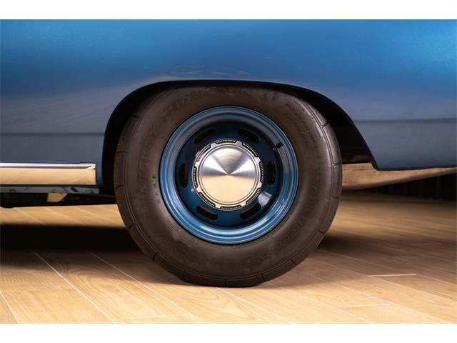 1968 Plymouth Road Runner (CC-2030392) for sale in Green Brook, New Jersey