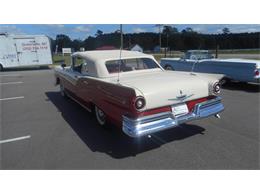 1957 Ford Fairlane Sunliner (CC-2033923) for sale in Greenville, North Carolina
