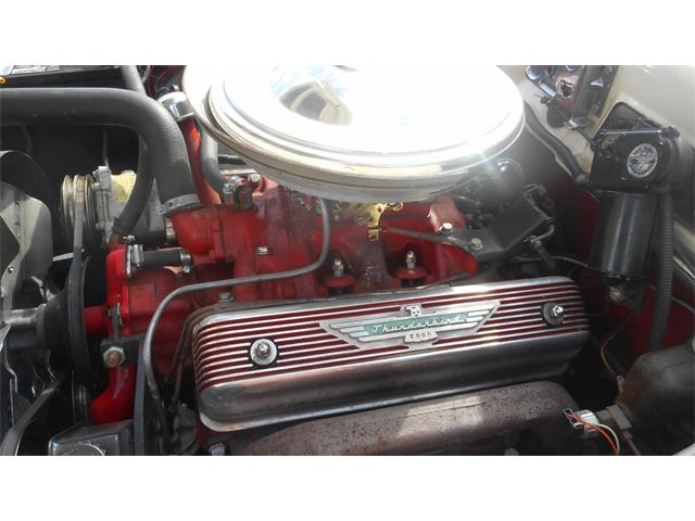 1957 Ford Fairlane Sunliner (CC-2033923) for sale in Greenville, North Carolina