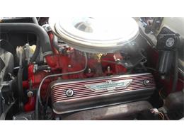 1957 Ford Fairlane Sunliner (CC-2033923) for sale in Greenville, North Carolina