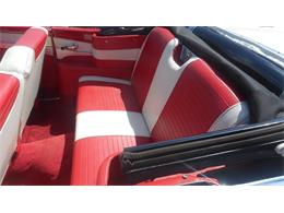 1957 Ford Fairlane Sunliner (CC-2033923) for sale in Greenville, North Carolina
