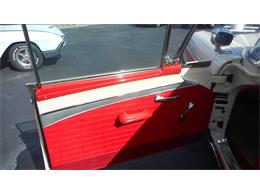 1957 Ford Fairlane Sunliner (CC-2033923) for sale in Greenville, North Carolina