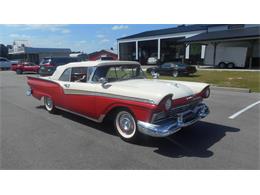1957 Ford Fairlane Sunliner (CC-2033923) for sale in Greenville, North Carolina