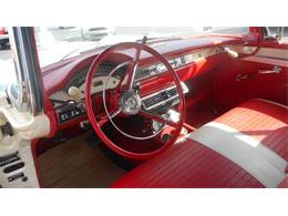1957 Ford Fairlane Sunliner (CC-2033923) for sale in Greenville, North Carolina