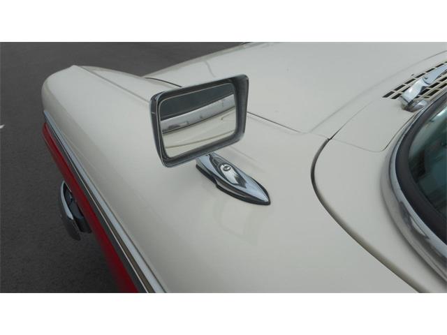 1957 Ford Fairlane Sunliner (CC-2033923) for sale in Greenville, North Carolina