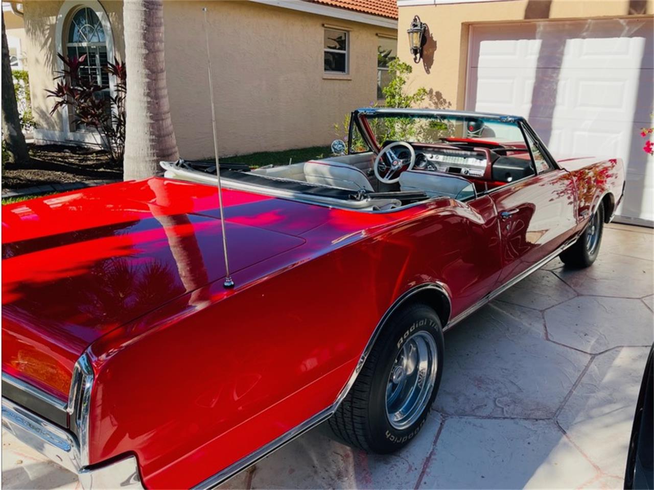 Zu verkaufen: Oldsmobile 442, Baujahr 1967, in Pembroke Pines, Florida