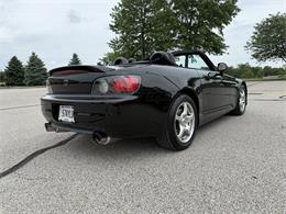 2000 Honda S2000 (CC-2033934) for sale in Milford, Ohio