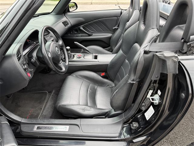 2000 Honda S2000 (CC-2033934) for sale in Milford, Ohio