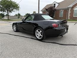 2000 Honda S2000 (CC-2033934) for sale in Milford, Ohio