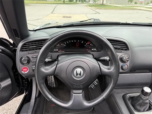 2000 Honda S2000 (CC-2033934) for sale in Milford, Ohio