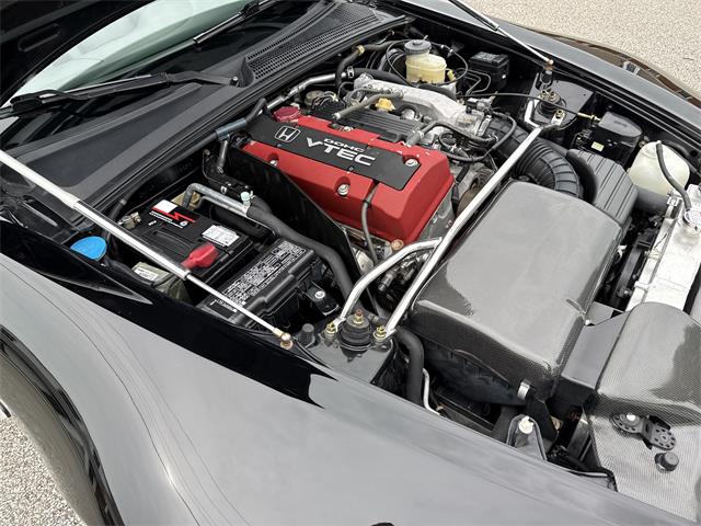 2000 Honda S2000 (CC-2033934) for sale in Milford, Ohio