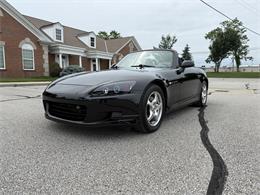 2000 Honda S2000 (CC-2033934) for sale in Milford, Ohio