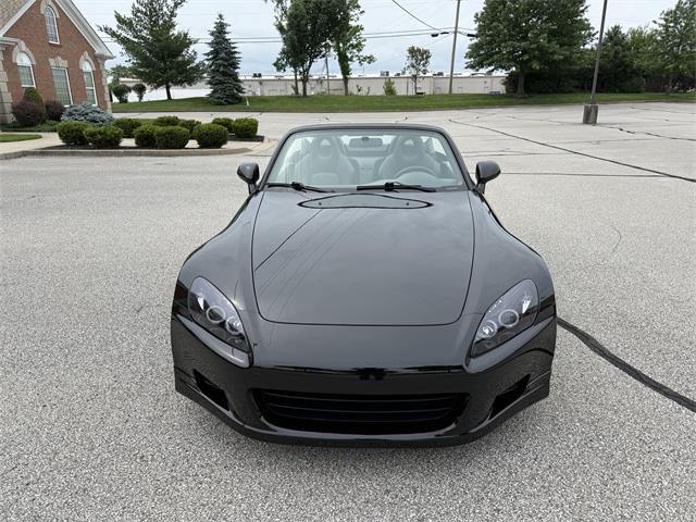 2000 Honda S2000 (CC-2033934) for sale in Milford, Ohio