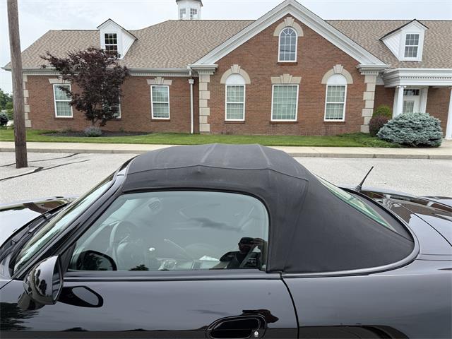 2000 Honda S2000 (CC-2033934) for sale in Milford, Ohio