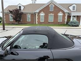 2000 Honda S2000 (CC-2033934) for sale in Milford, Ohio