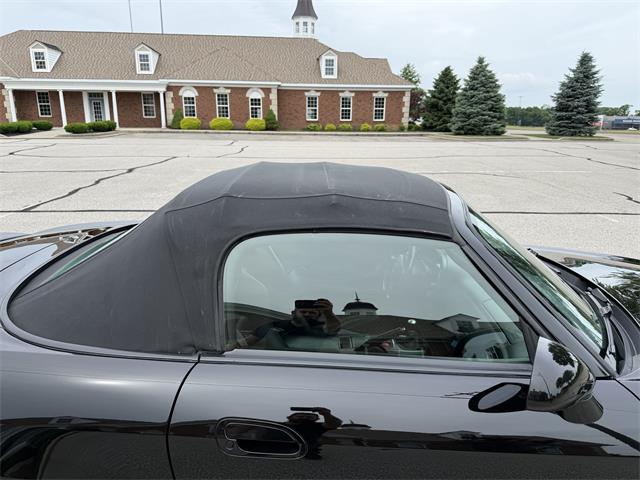 2000 Honda S2000 (CC-2033934) for sale in Milford, Ohio