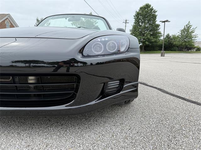2000 Honda S2000 (CC-2033934) for sale in Milford, Ohio