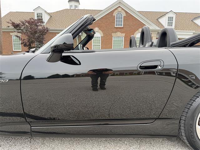 2000 Honda S2000 (CC-2033934) for sale in Milford, Ohio