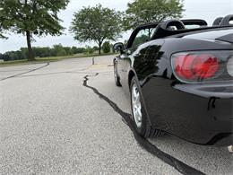 2000 Honda S2000 (CC-2033934) for sale in Milford, Ohio