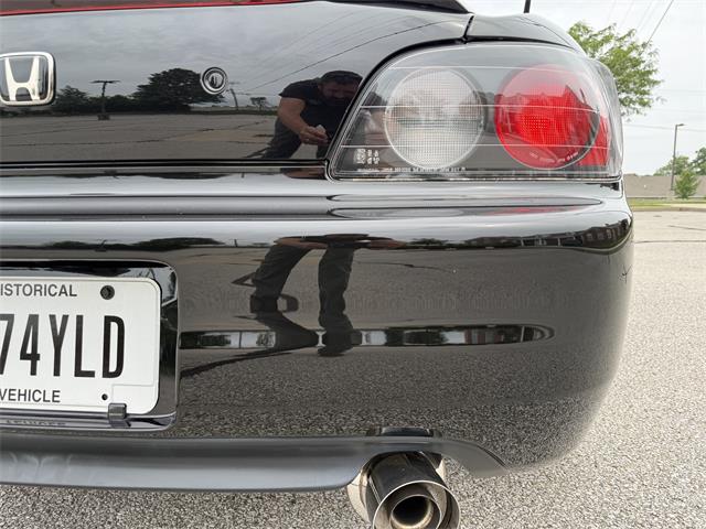 2000 Honda S2000 (CC-2033934) for sale in Milford, Ohio
