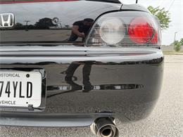 2000 Honda S2000 (CC-2033934) for sale in Milford, Ohio