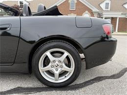 2000 Honda S2000 (CC-2033934) for sale in Milford, Ohio