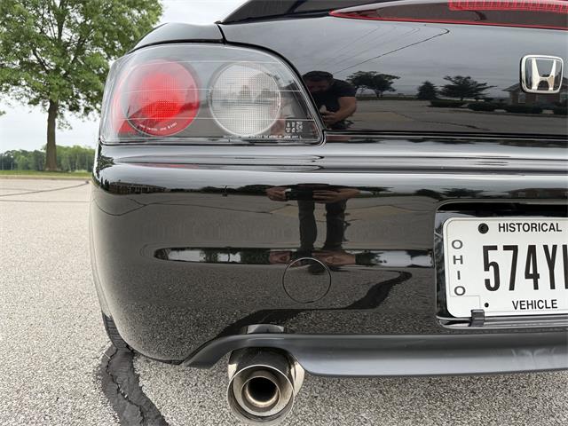 2000 Honda S2000 (CC-2033934) for sale in Milford, Ohio