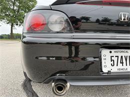 2000 Honda S2000 (CC-2033934) for sale in Milford, Ohio