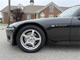 2000 Honda S2000 (CC-2033934) for sale in Milford, Ohio