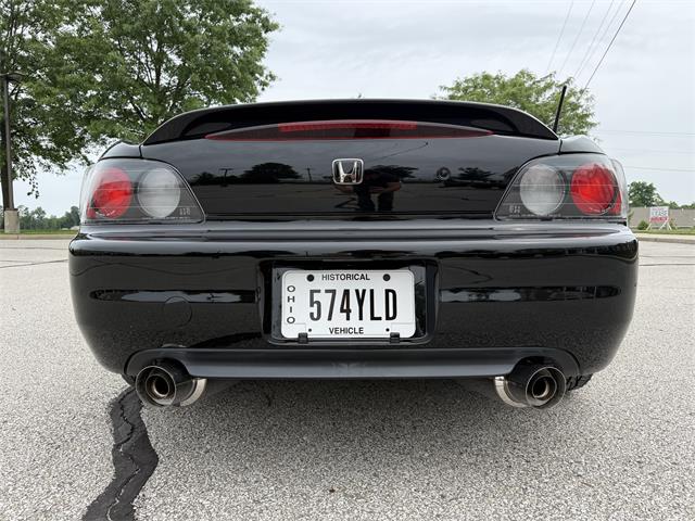2000 Honda S2000 (CC-2033934) for sale in Milford, Ohio