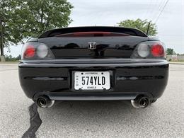 2000 Honda S2000 (CC-2033934) for sale in Milford, Ohio