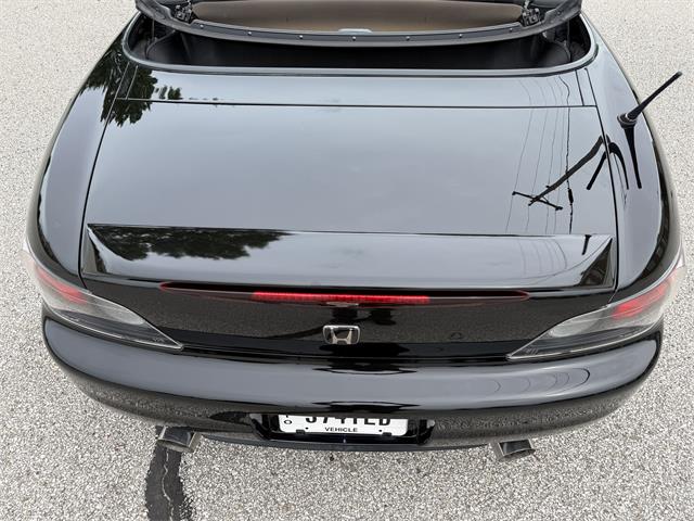 2000 Honda S2000 (CC-2033934) for sale in Milford, Ohio