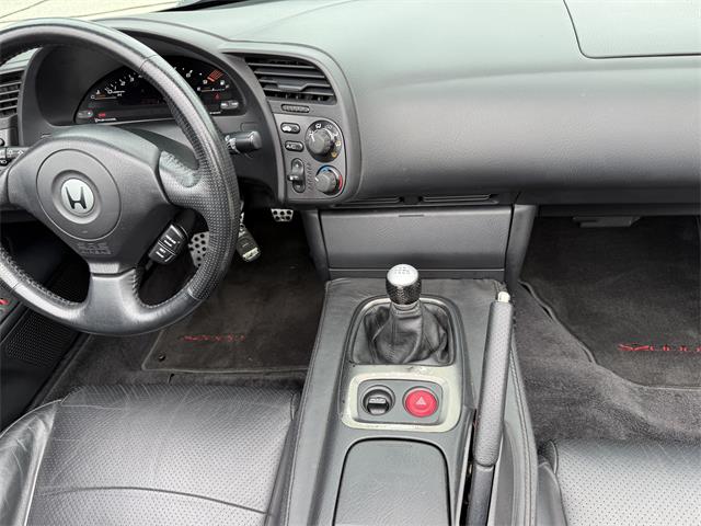 2000 Honda S2000 (CC-2033934) for sale in Milford, Ohio
