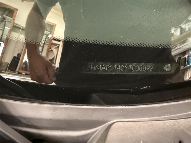 2000 Honda S2000 (CC-2033934) for sale in Milford, Ohio