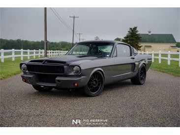 1965 Ford Mustang (CC-2030399) for sale in Green Brook, New Jersey