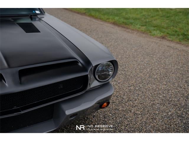 1965 Ford Mustang (CC-2030399) for sale in Green Brook, New Jersey