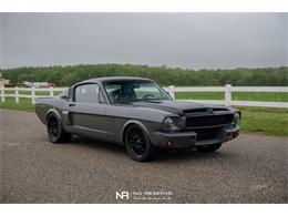 1965 Ford Mustang (CC-2030399) for sale in Green Brook, New Jersey