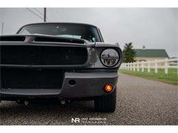 1965 Ford Mustang (CC-2030399) for sale in Green Brook, New Jersey