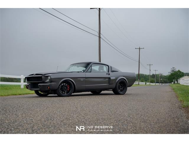 1965 Ford Mustang (CC-2030399) for sale in Green Brook, New Jersey
