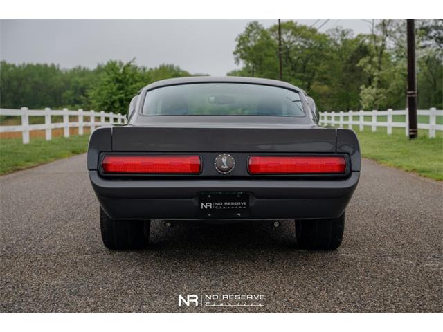 1965 Ford Mustang (CC-2030399) for sale in Green Brook, New Jersey