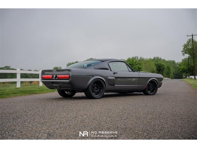 1965 Ford Mustang (CC-2030399) for sale in Green Brook, New Jersey