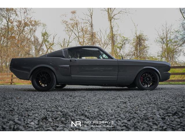 1965 Ford Mustang (CC-2030399) for sale in Green Brook, New Jersey