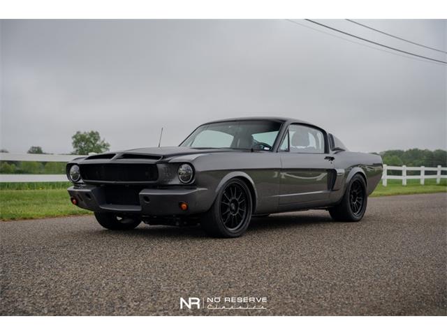 1965 Ford Mustang (CC-2030399) for sale in Green Brook, New Jersey