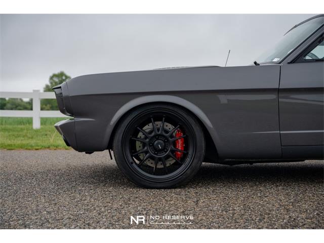 1965 Ford Mustang (CC-2030399) for sale in Green Brook, New Jersey