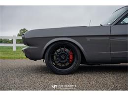 1965 Ford Mustang (CC-2030399) for sale in Green Brook, New Jersey