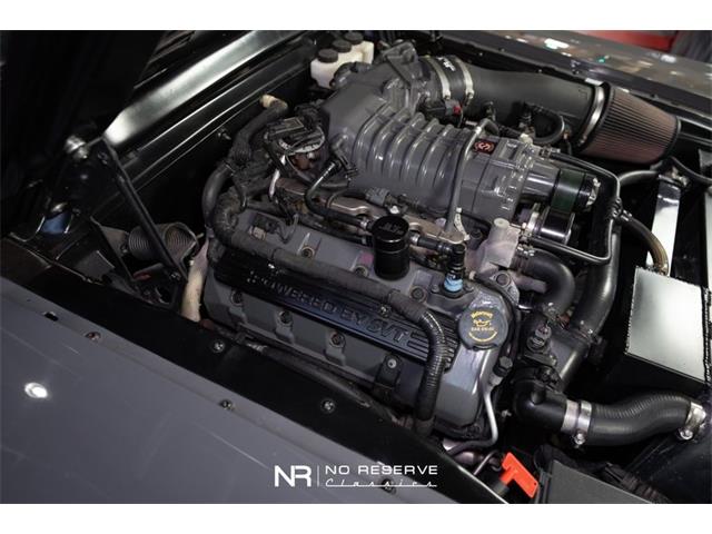 1965 Ford Mustang (CC-2030399) for sale in Green Brook, New Jersey