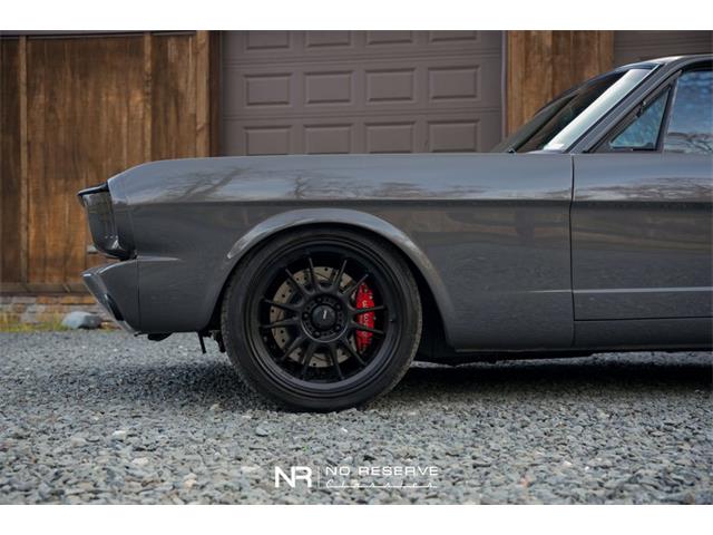 1965 Ford Mustang (CC-2030399) for sale in Green Brook, New Jersey